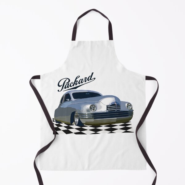 Item preview, Classic Packard in the Showroom designed and sold by MamaODea.