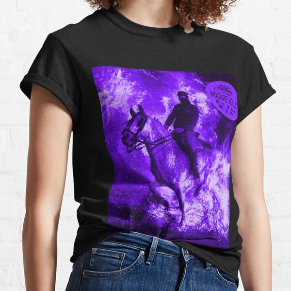 Don dada Mixtape T-shirt classique