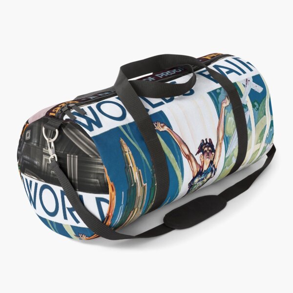Xzendor7 Custom Duffle Bags - Beautiful & Elegant Travel Bags 13 xzendor7 custom duffle bags
