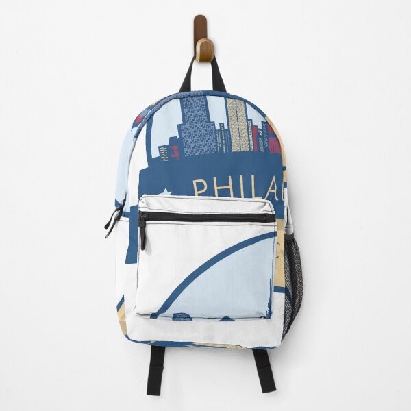 Item preview, Philadelphia Pennsylvania Skyline designed and sold by CreationFirm.