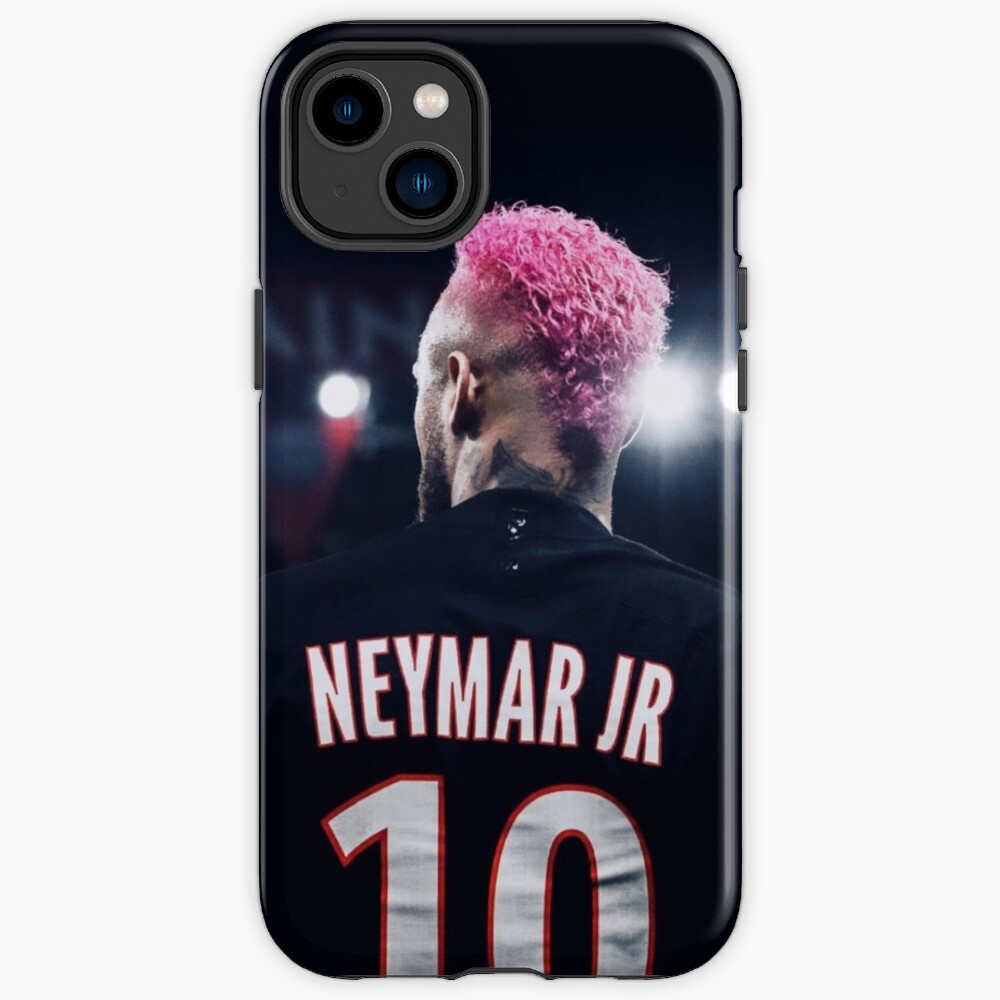 Neymar Jr iPhone Case by Legends Indumentaria