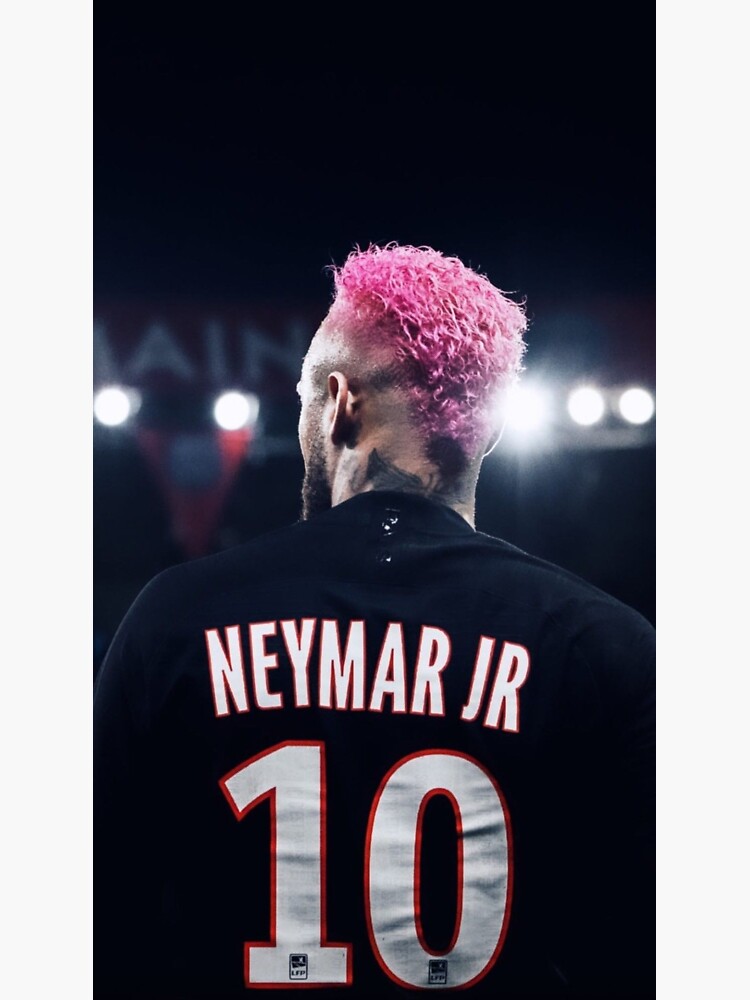 neymar jr Kids T-Shirt for Sale by kelseyspcartt