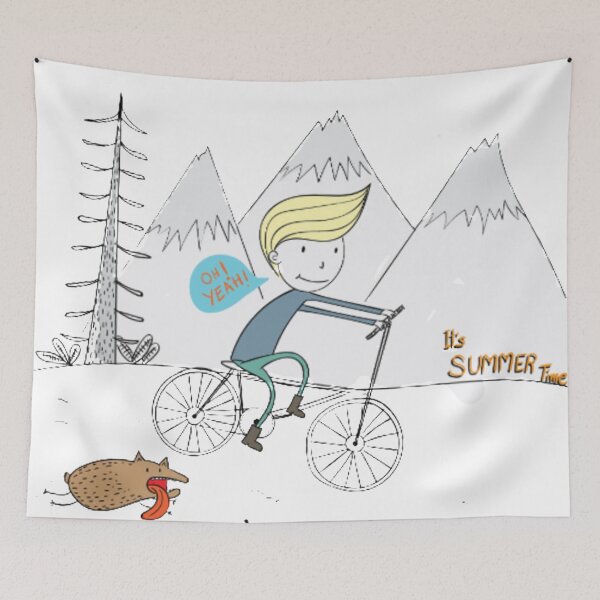 Item preview, In my way. designed and sold by Blue  Dragon.