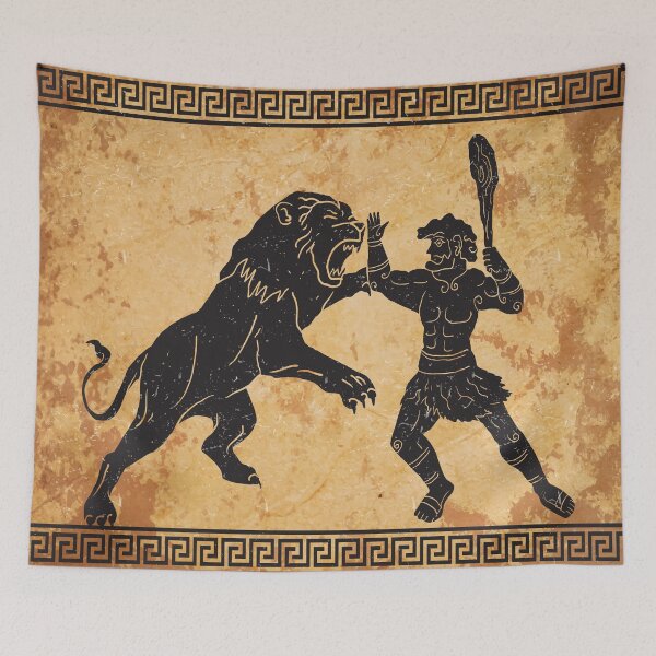 Item preview, Heracles designed and sold by Andretti10.