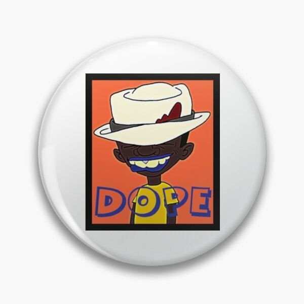 Item preview, The Dope Collection: #1 designed and sold by HappyBrown.