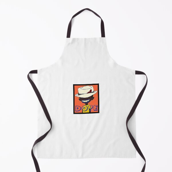 Item preview, The Dope Collection: #1 designed and sold by HappyBrown.
