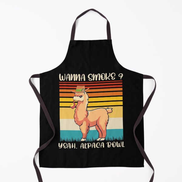 Item preview, alpaca bowl Hookah Shisha weed smoke llama Women men Gift designed and sold by aubb7.