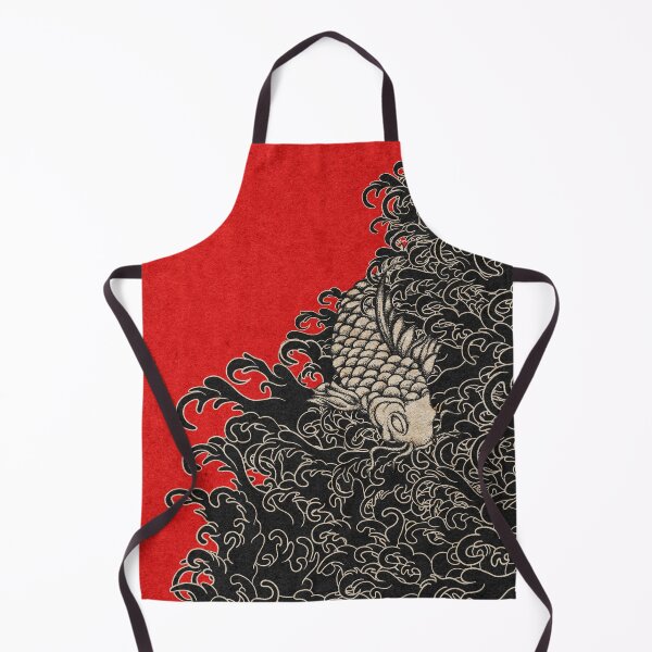 Item preview, Koi designed and sold by fakeface.