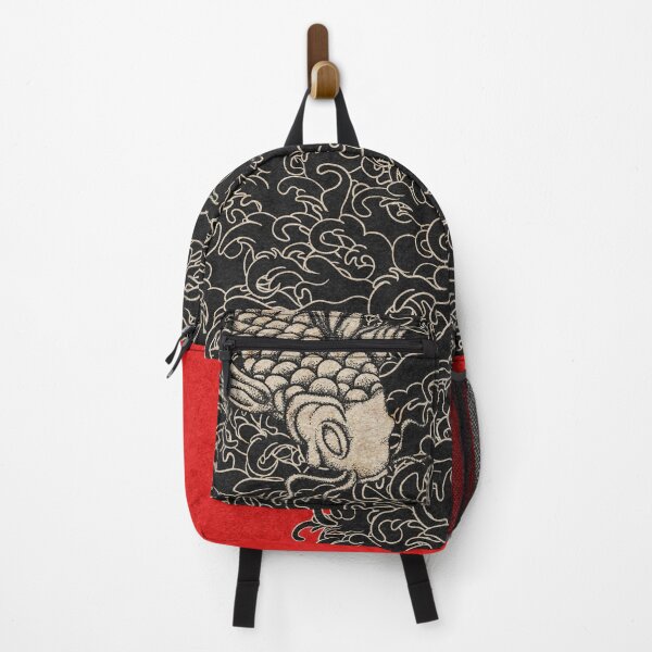 Item preview, Koi designed and sold by fakeface.