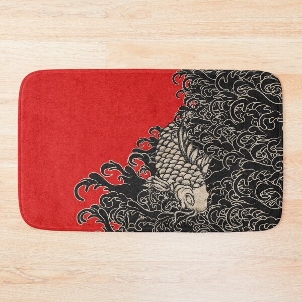 Item preview, Koi designed and sold by fakeface.
