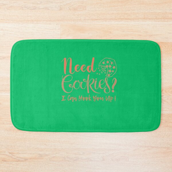 Item preview, Womens Baking Need Cookies? I Can Hook You Up designed and sold by Dream-bubble.