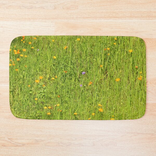 Item preview, Spring Wildflowers designed and sold by Photos by Michael J. Mesmer.