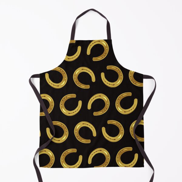 Item preview, Golden horseshoe designed and sold by Danler.