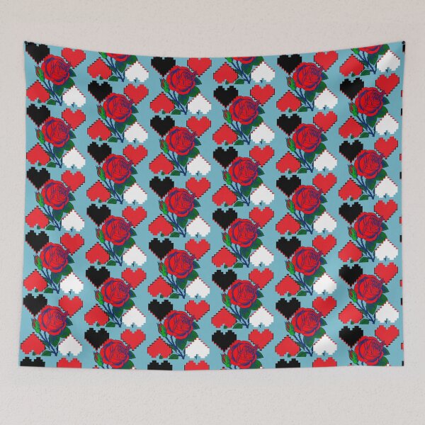 Item preview, Graphic Heart designed and sold by AylaVue.