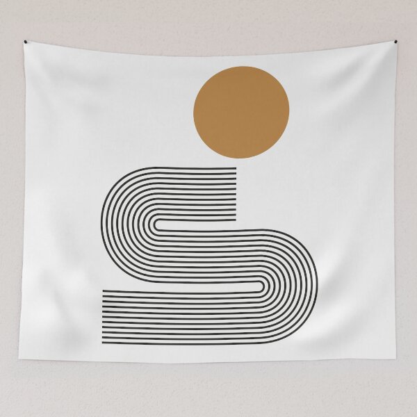 Item preview, Mid century study no.9 designed and sold by froileinjuno.