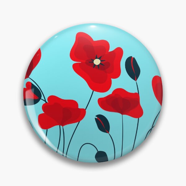 Item preview, Poppies designed and sold by jordisabate.