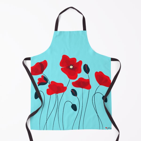 Item preview, Poppies designed and sold by jordisabate.