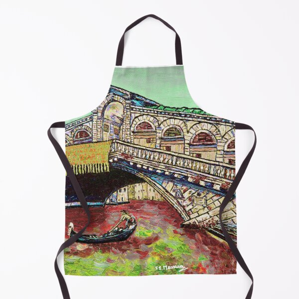 Item preview, Across the Grand Canal, Venice. designed and sold by Loredana Messina.