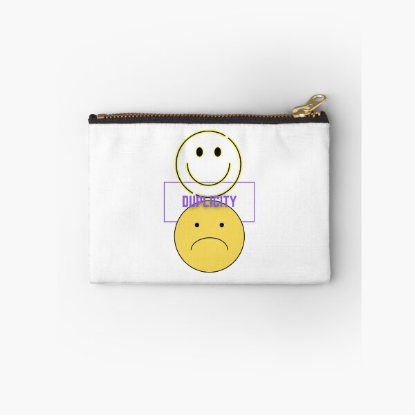 Item preview, Duplicity designed and sold by MartellMerch.