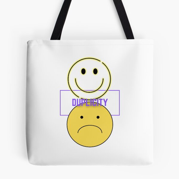 Item preview, Duplicity designed and sold by MartellMerch.