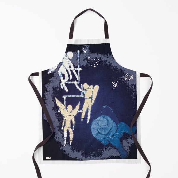 Item preview, jacob's ladder designed and sold by sirenas.