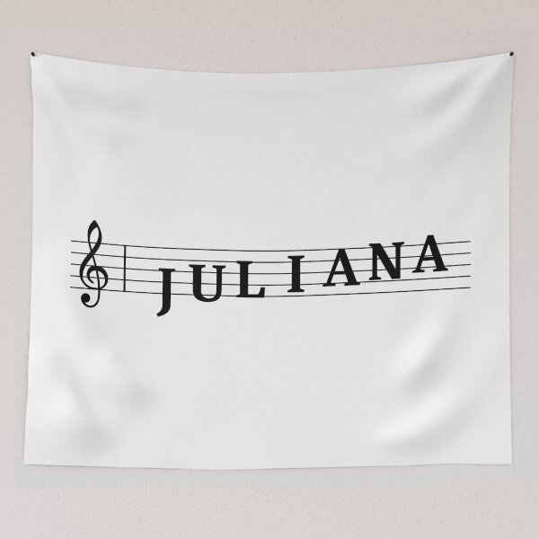 Item preview, Name Juliana designed and sold by gulden.