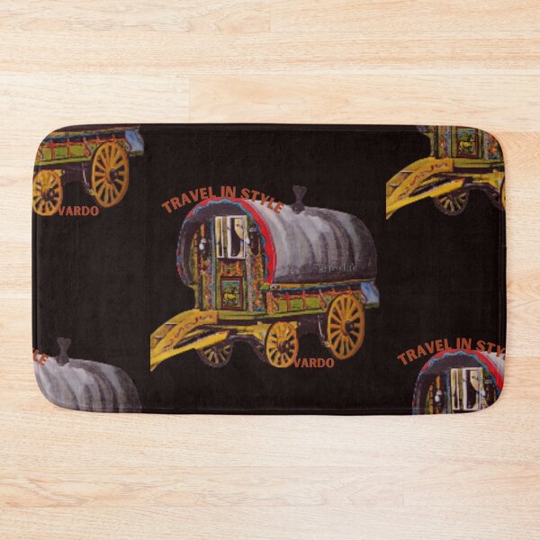 Item preview,  gitana romaní, viajero vardo bowtop caravana designed and sold by amy greaves.