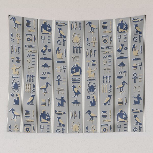 Item preview, Glyphs designed and sold by sisusisu.