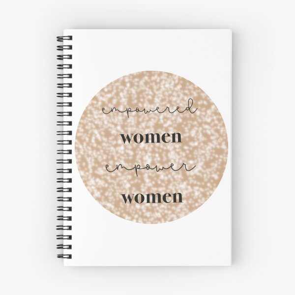 Aperçu de l'œuvre Les femmes autonomisées Les femmes autonomisées créée et vendue par AWardStickers.