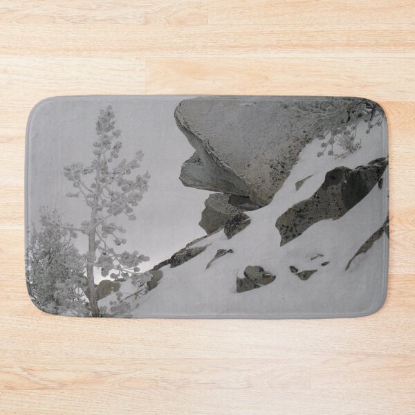 Item preview, South Lake Tahoe Winter designed and sold by Photos by Michael J. Mesmer.