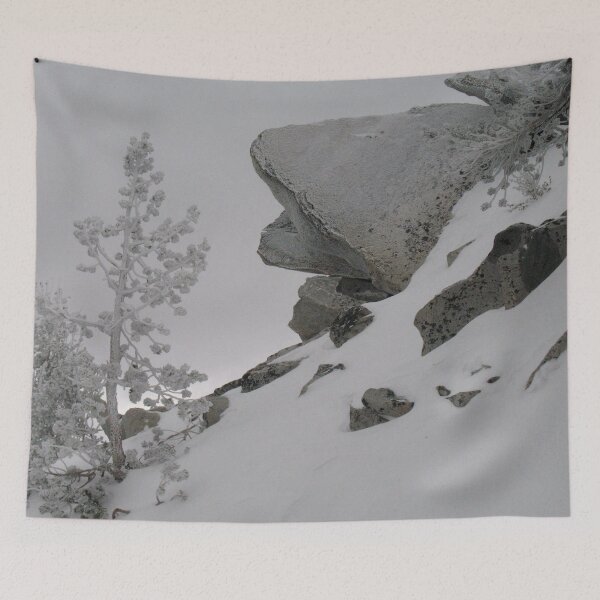 Item preview, South Lake Tahoe Winter designed and sold by Photos by Michael J. Mesmer.