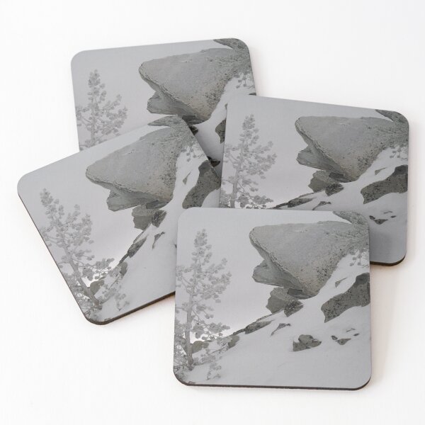 Item preview, South Lake Tahoe Winter designed and sold by Photos by Michael J. Mesmer.