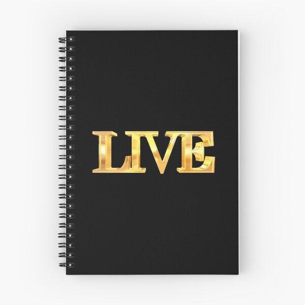 Item preview, Live Gold designed and sold by williamcuccio.