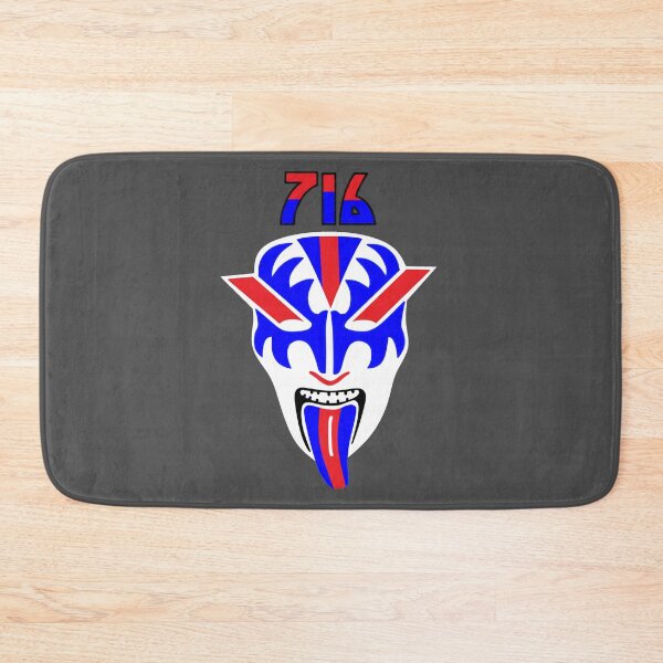 Item preview, Buffalo Rocks designed and sold by BfloSportsStore.