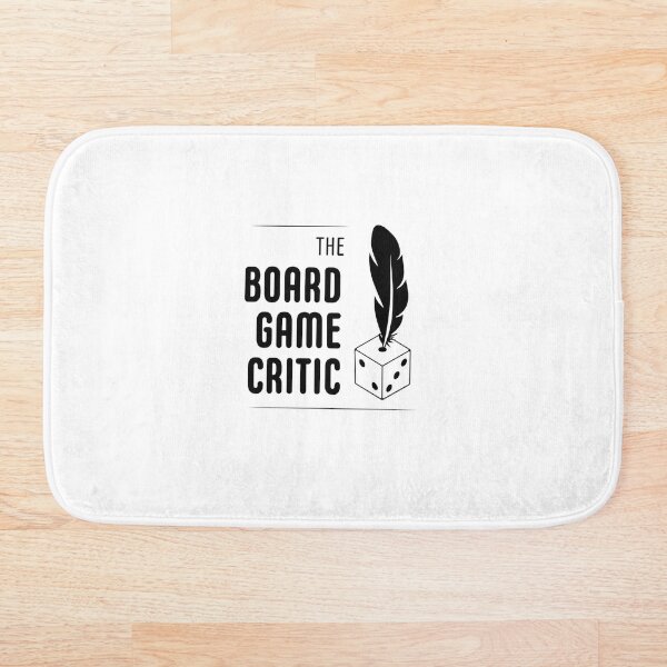 Item preview, El crítico del juego de mesa designed and sold by GatewayNetwork.