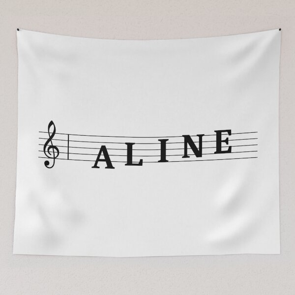 Item preview, Name Aline designed and sold by gulden.