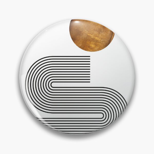 Item preview, Mid century study no.10 designed and sold by froileinjuno.