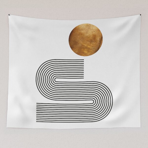 Item preview, Mid century study no.10 designed and sold by froileinjuno.