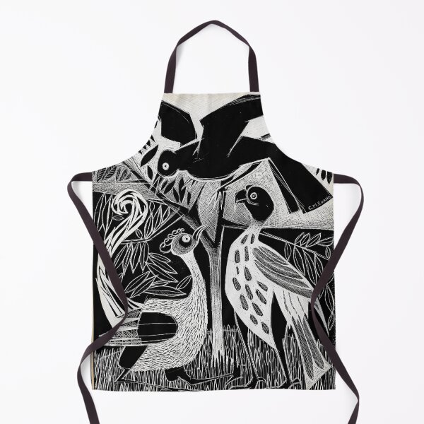 Item preview, Birds Scratchboard designed and sold by Niness-Studio.