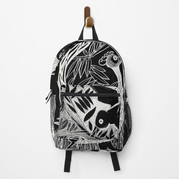 Item preview, Birds Scratchboard designed and sold by Niness-Studio.