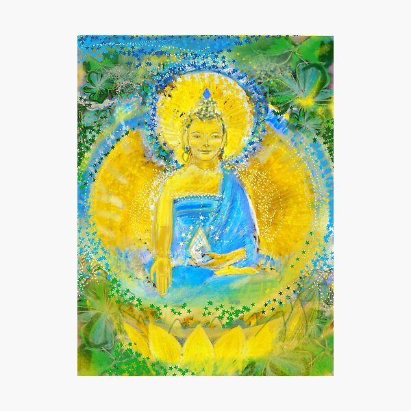 Item preview, Ratnasambhava designed and sold by Visuddhi.