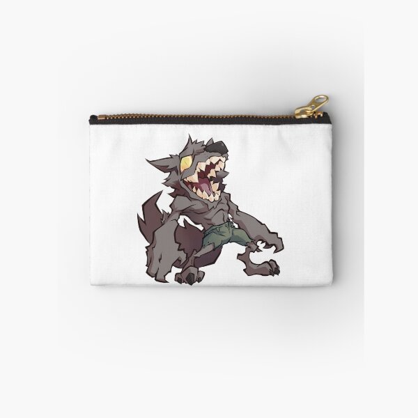 Item preview, Werewolf by Severin designed and sold by floodstroke.