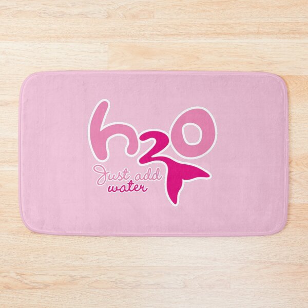 Item preview, H2O: Just Add Water designed and sold by tvasileva.