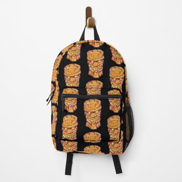 Item preview, Smiling Tiki Tour designed and sold by SilentlyRob668.