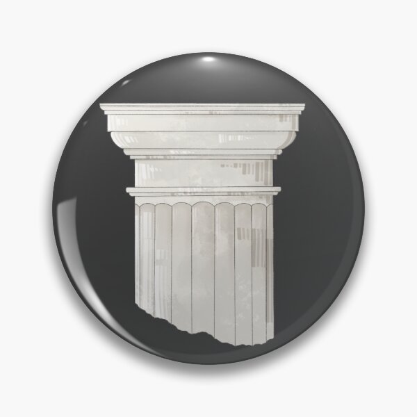 Item preview, Doric column designed and sold by Altmoth.