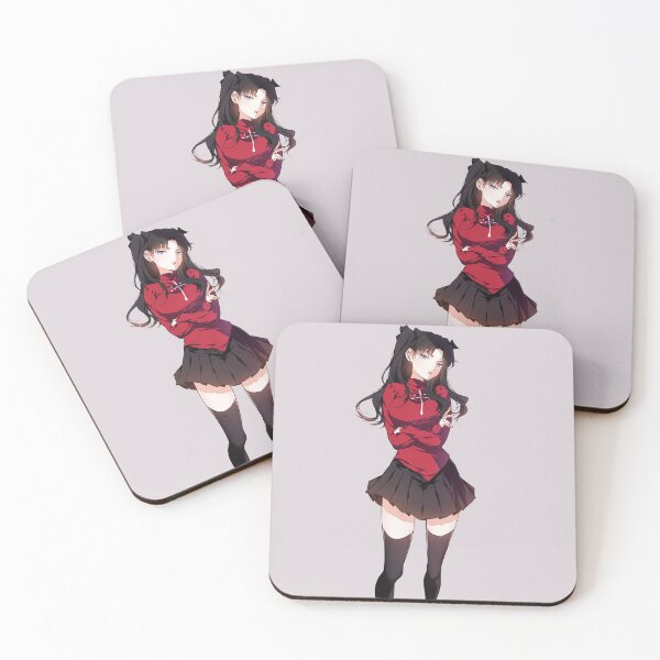Item preview, Tohsaka Rin designed and sold by TSoma.