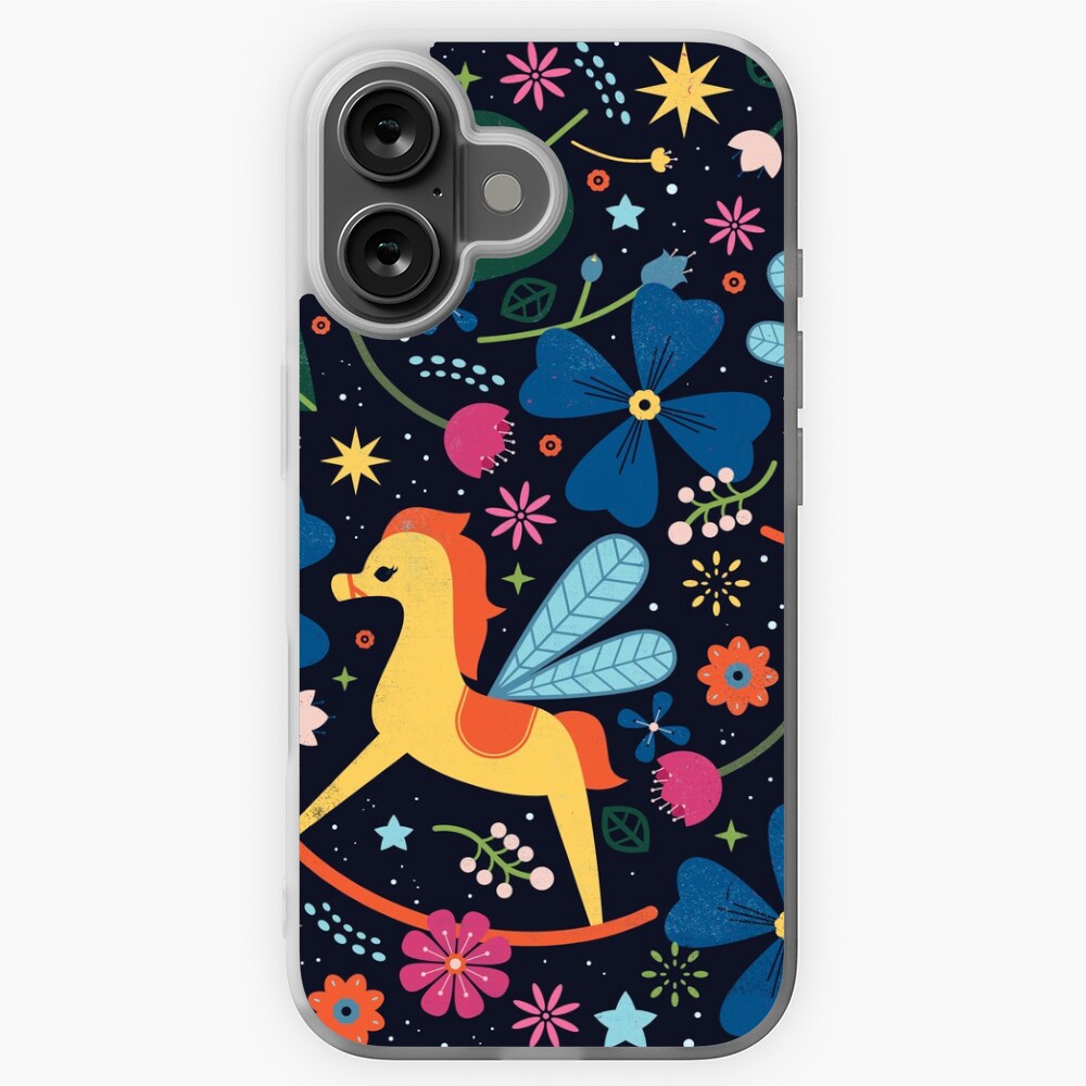 Item preview, iPhone Soft Case designed and sold by CarlyWatts.