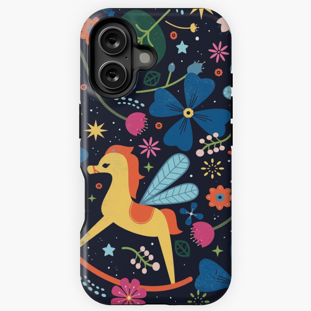 Item preview, iPhone Magsafe Tough Case designed and sold by CarlyWatts.