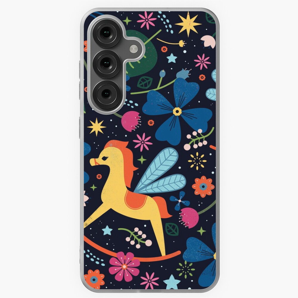 Item preview, Samsung Galaxy Soft Case designed and sold by CarlyWatts.