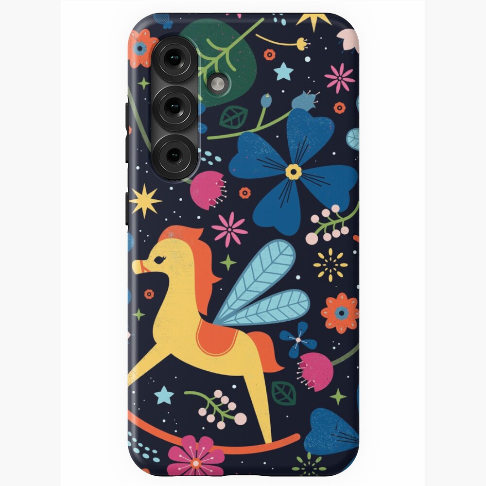 Item preview, Samsung Galaxy Tough Case designed and sold by CarlyWatts.